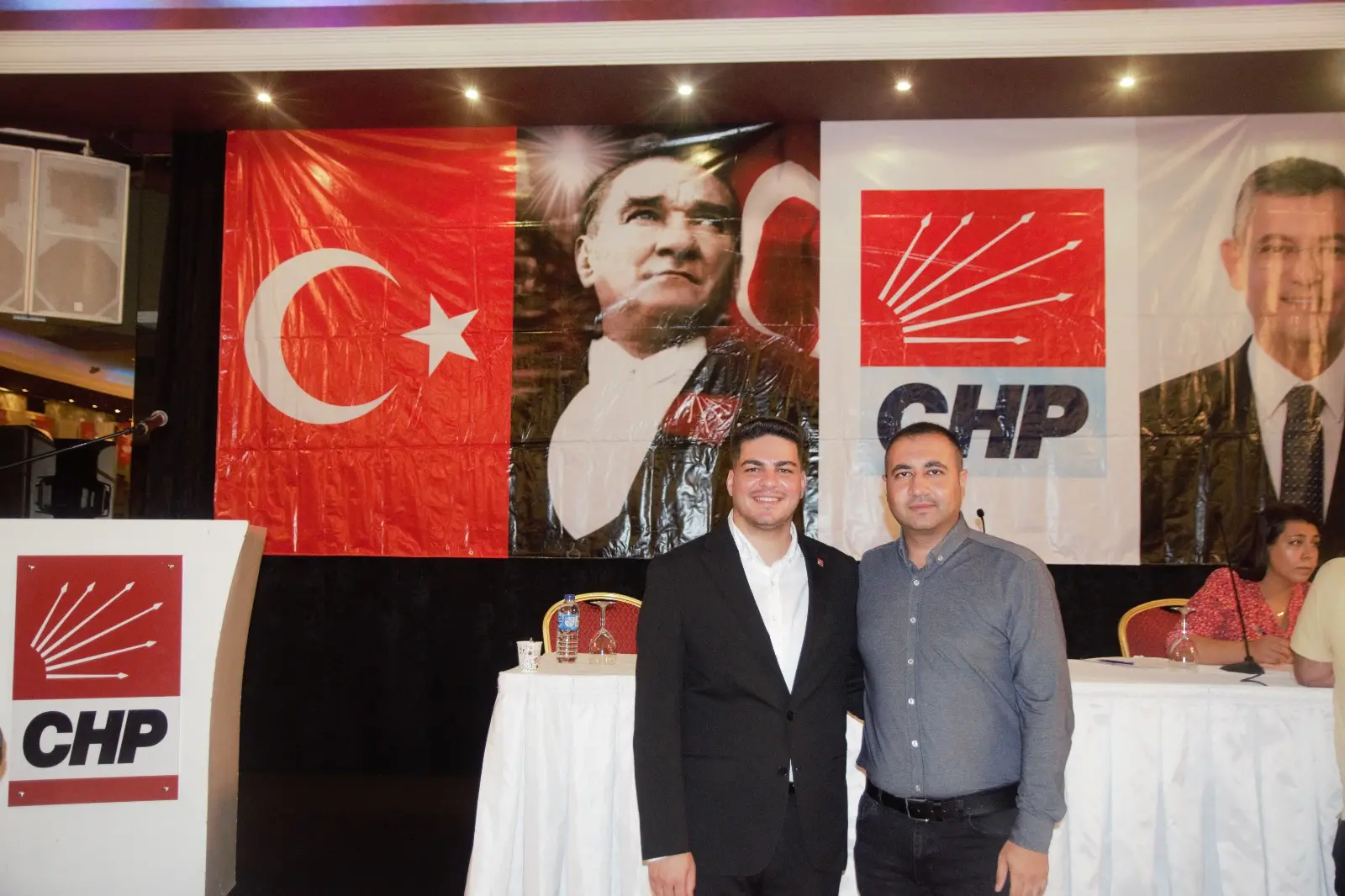 Emek ve Tecrübe…
